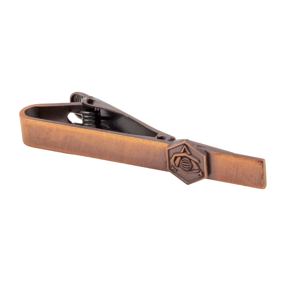 Arsenal FC Heritage Tie Slide - Buy Ties & Pins at GiftMasters.co.uk