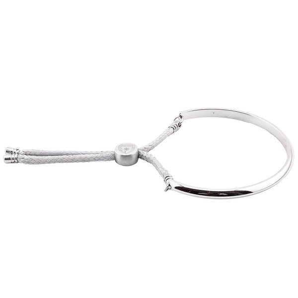 Arsenal FC Rope Bangle