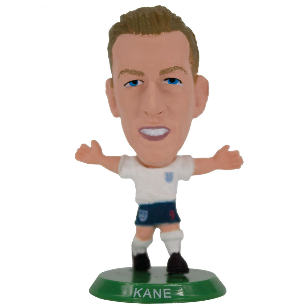 England FA SoccerStarz Kane - Buy National at GiftMasters.co.uk