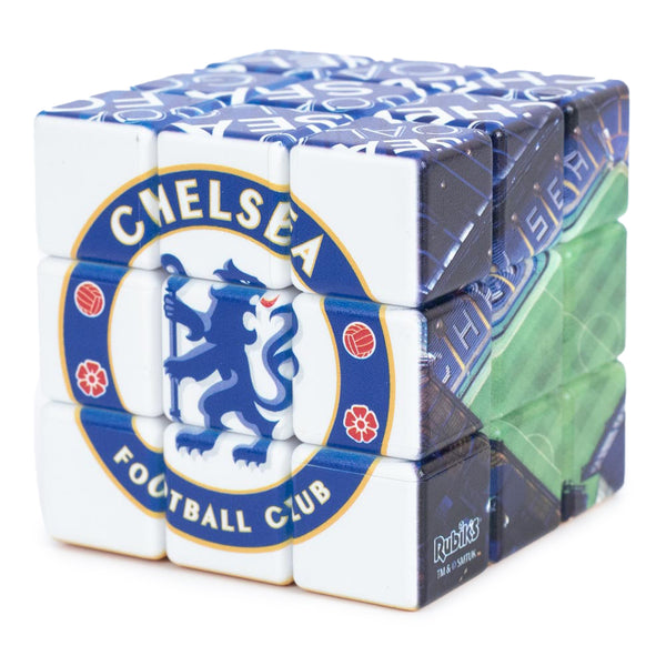 Chelsea FC Rubik’ Cube