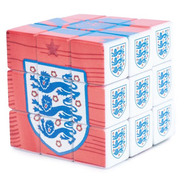 England FA Rubik’ Cube