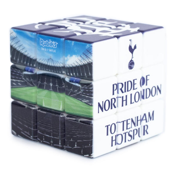 Tottenham Hotspur FC Rubik’ Cube