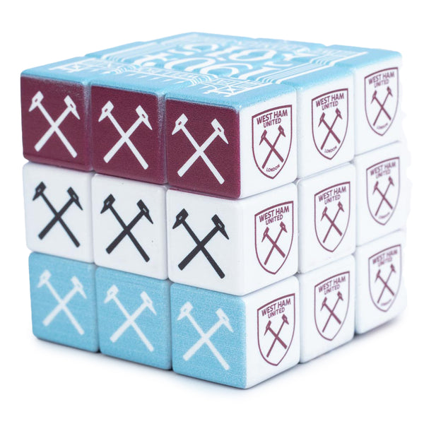 West Ham United FC Rubik’ Cube