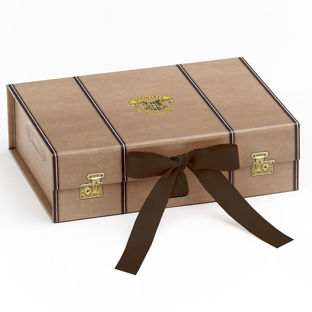 Harry Potter Trunk Gift Box - Buy Cards & Gift Wrap at GiftMasters.co.uk