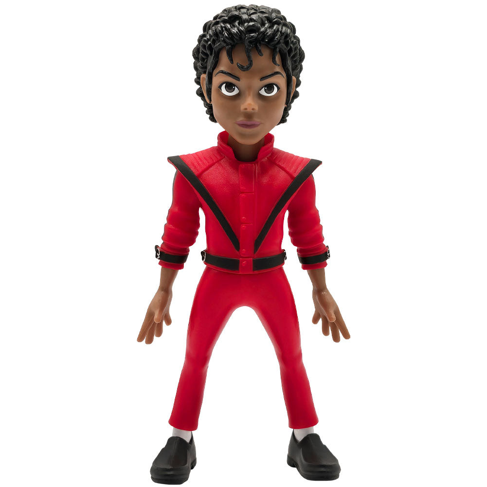 Michael Jackson MINIX Figure - Buy MINIX Figures at GiftMasters.co.uk