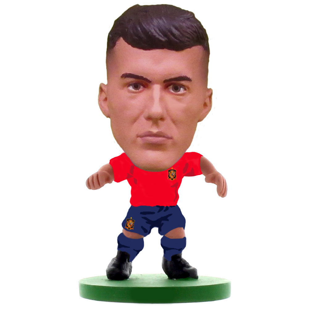 Spain SoccerStarz Rodri - Buy National at GiftMasters.co.uk