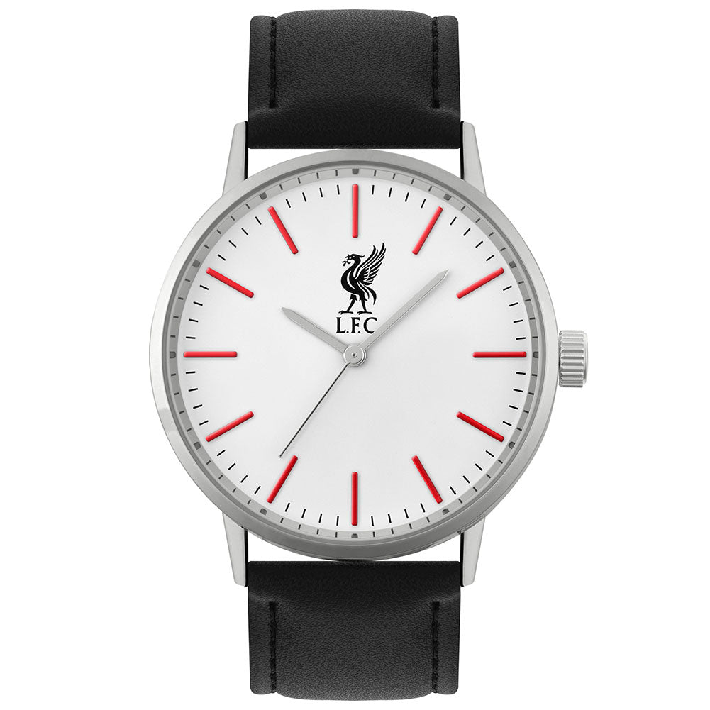 Liverpool FC Classic Gents Watch - Buy Watches at GiftMasters.co.uk