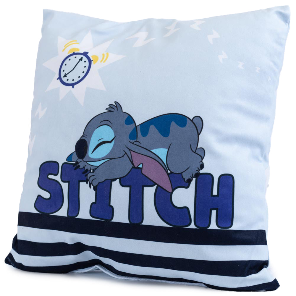 Lilo & Stitch Cushion - Buy Cushions at GiftMasters.co.uk