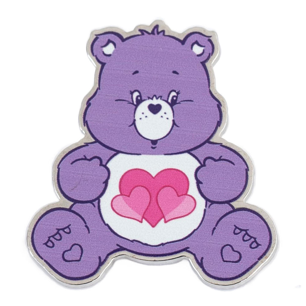Care Bears Harmony Pin Badge - Buy Badges at GiftMasters.co.uk