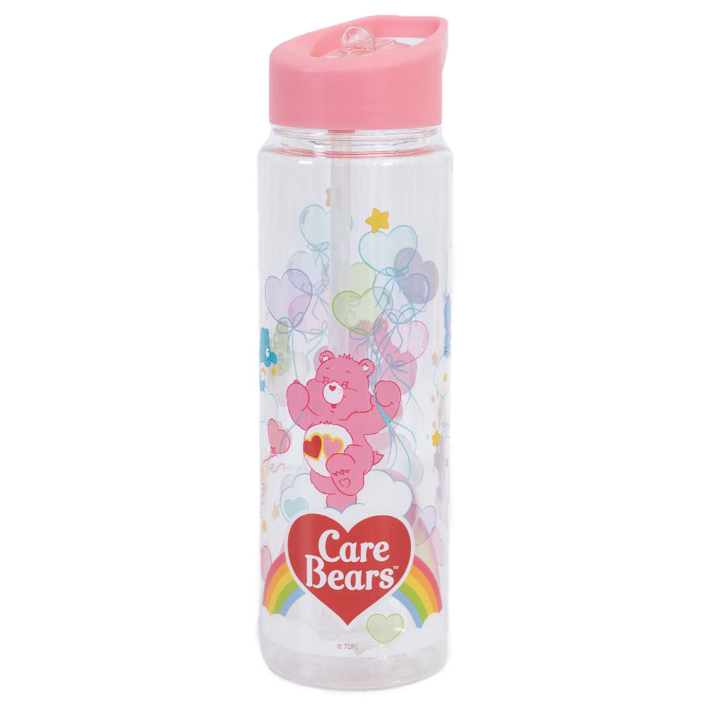 Care Bears Plastic Drinks Bottle - Buy Bottles & Flasks at GiftMasters.co.uk