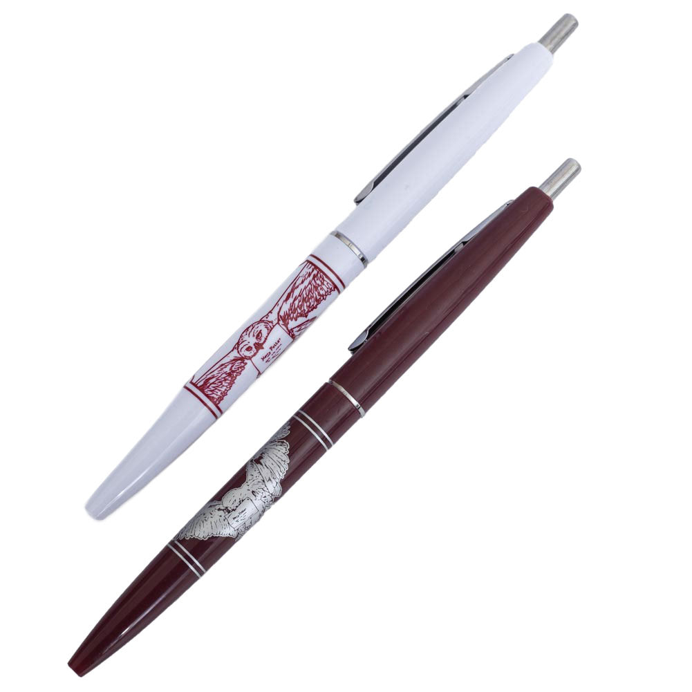 Harry Potter 2pk Pen Set - Buy Pens & Pencils at GiftMasters.co.uk