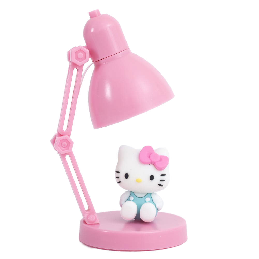 Hello Kitty Mini Desk Lamp - Buy Lighting at GiftMasters.co.uk