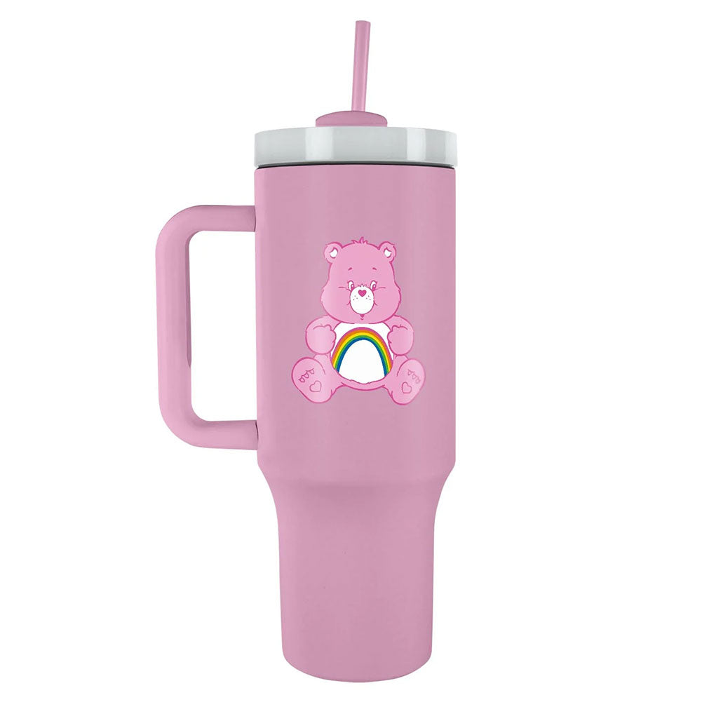 Care Bears 40oz Tumbler - Buy Travel Mugs at GiftMasters.co.uk