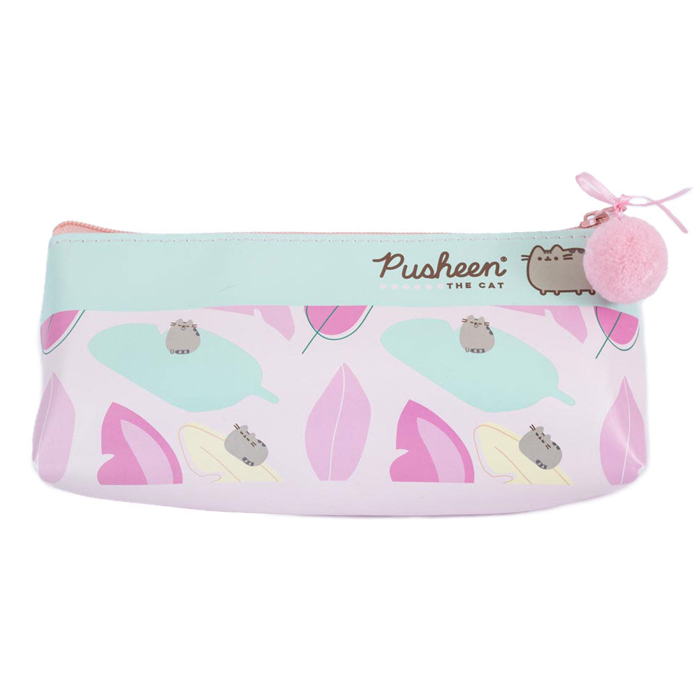 Pusheen Pencil Case - Buy Pencil Cases at GiftMasters.co.uk