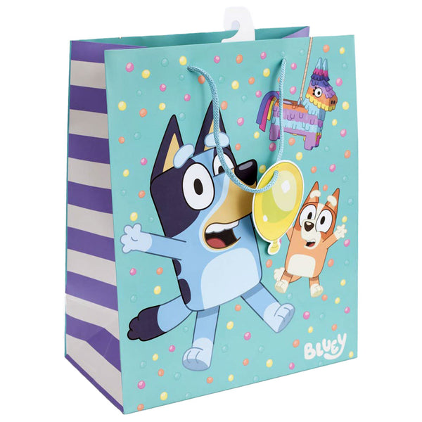 Bluey Gift Bag