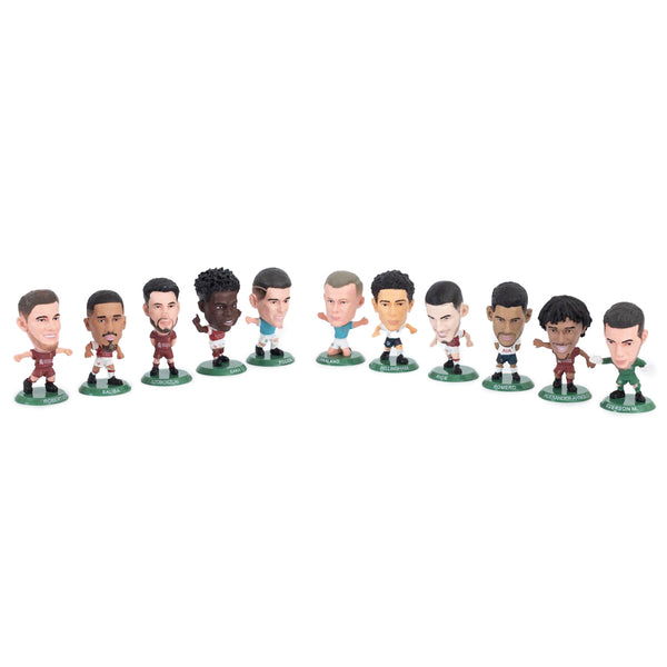 World’ Best Eleven Special Edition Team Pack V2