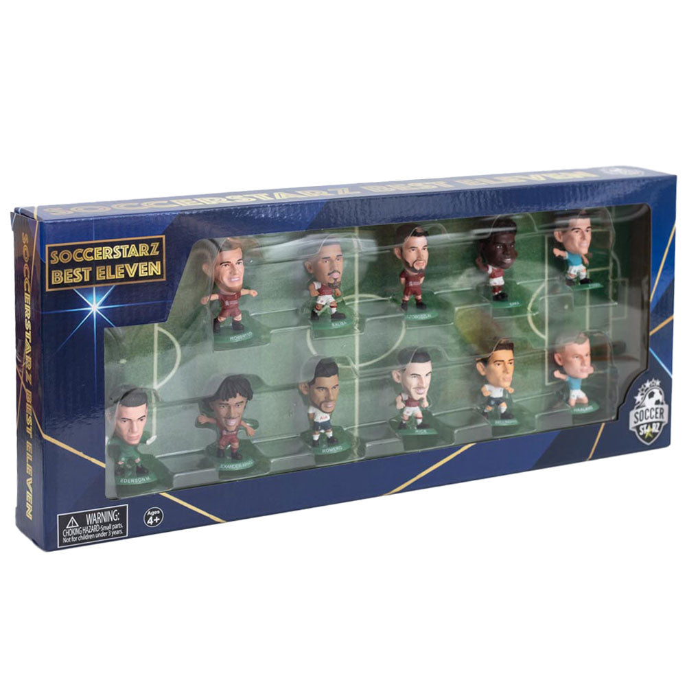 World√¢‚Ç¨‚Ñ¢s Best Eleven Special Edition Team Pack V2