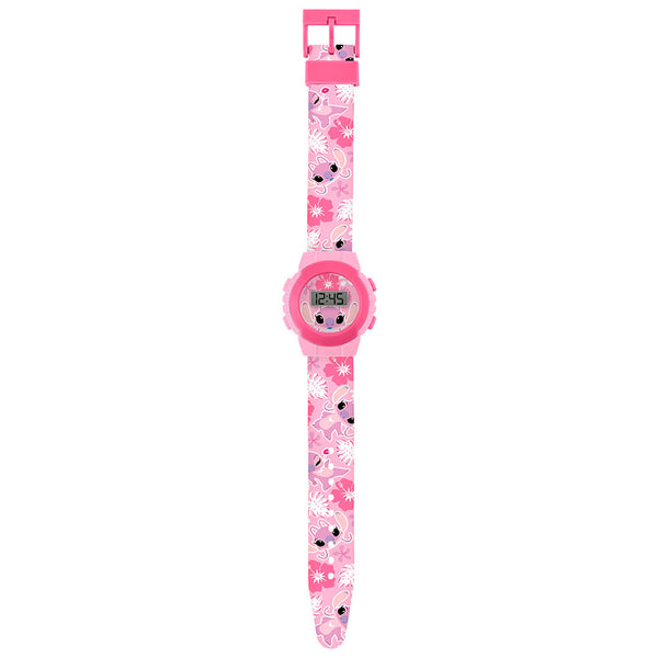 Lilo & Stitch Digital Watch Angel