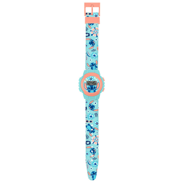 Lilo & Stitch Digital Watch Stitch