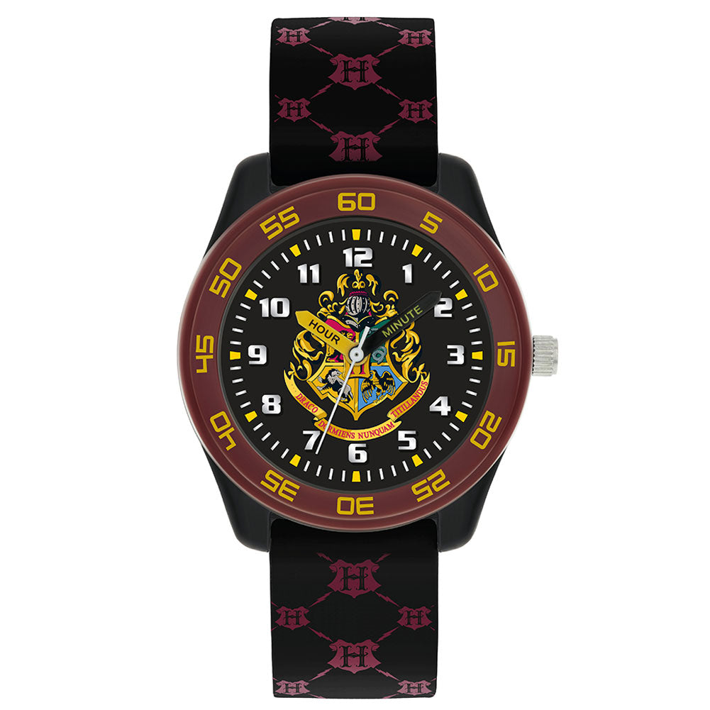 Harry Potter Hogwarts Junior Time Teacher Watch - Buy Watches at GiftMasters.co.uk
