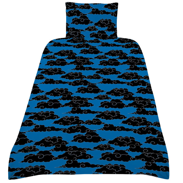 Naruto: Shippuden Duvet Set