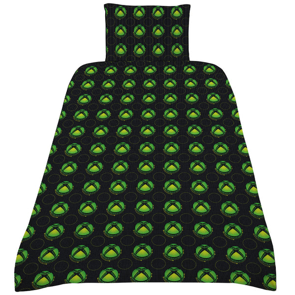 Xbox Duvet Set