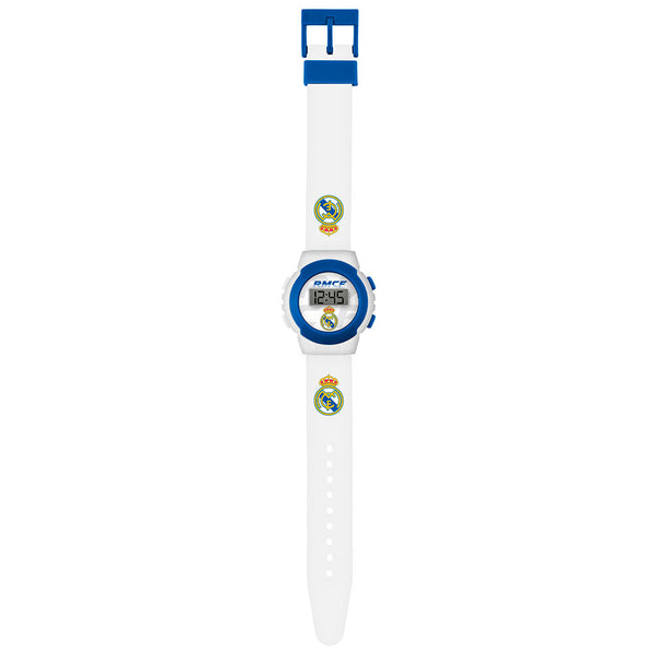 Real Madrid FC Digital Watch