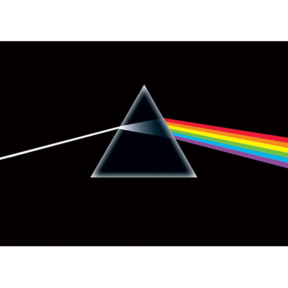 Pink Floyd Dark Side Of The Moon Poster 120 - Buy Posters at GiftMasters.co.uk