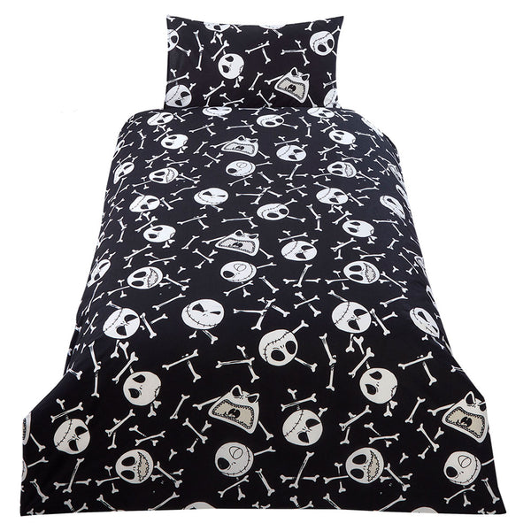 The Nightmare Before Christmas Duvet Set