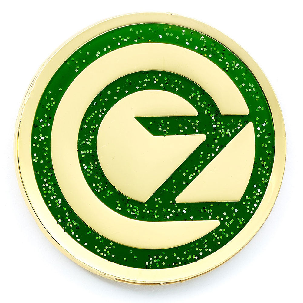 Wicked Oz Logo Badge - Buy Badges at GiftMasters.co.uk