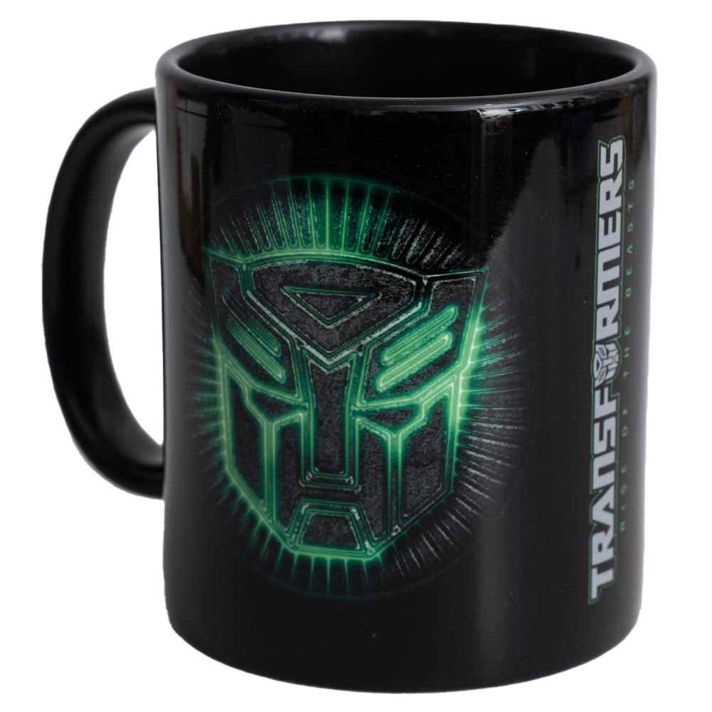 Transformers Mug - Standard Mugs - Buy Standard Mugs at GiftMasters.co.uk