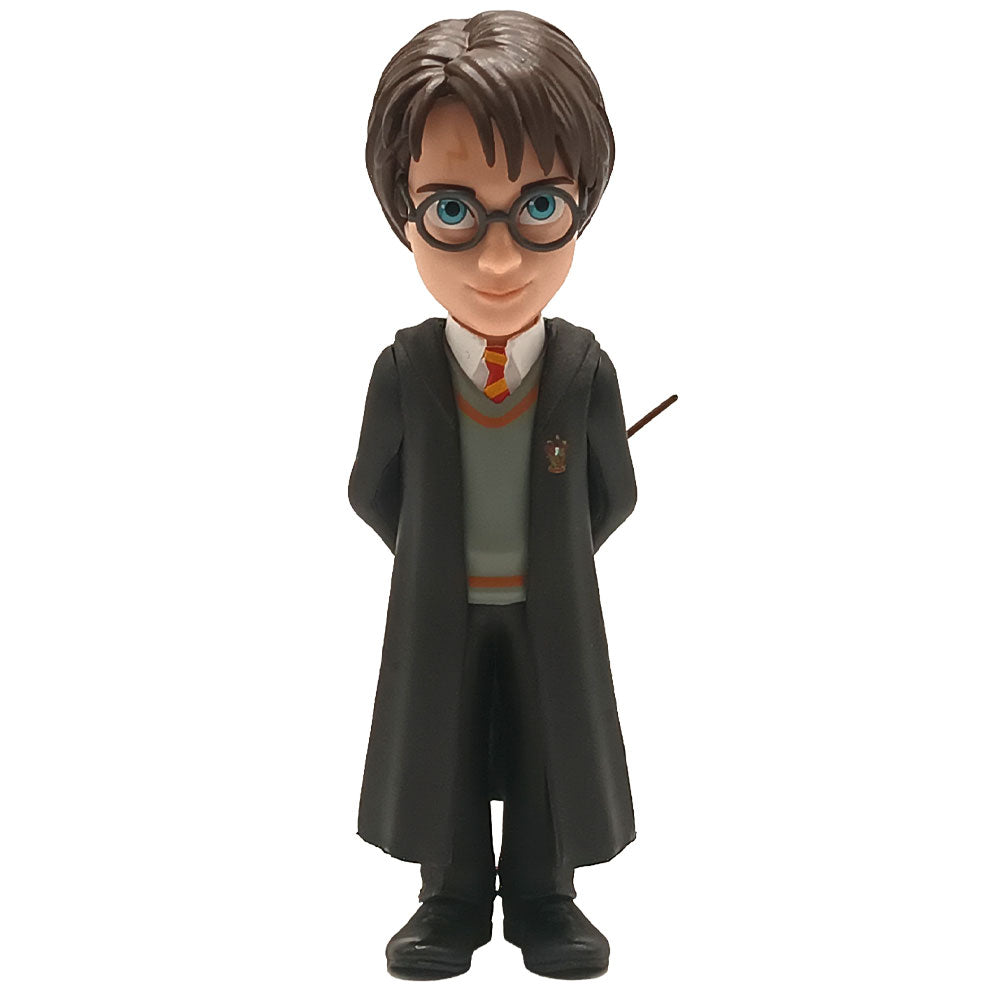 Harry Potter MINIX Figure Harry Potter - Buy MINIX Figures at GiftMasters.co.uk