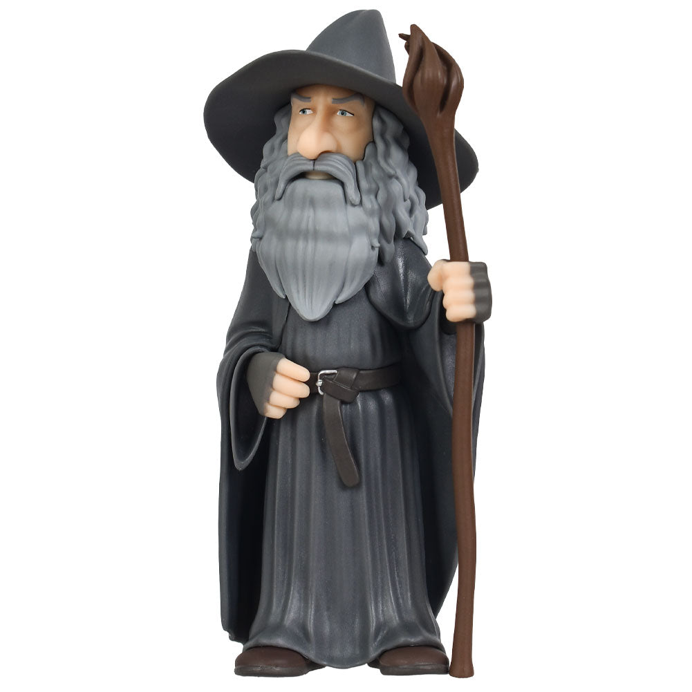 Lord Of The Rings MINIX Figure Gandalf