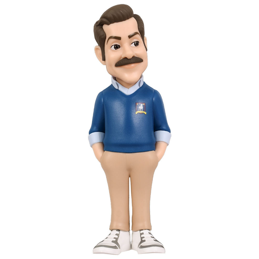 Ted Lasso MINIX Figure - Buy MINIX Figures at GiftMasters.co.uk