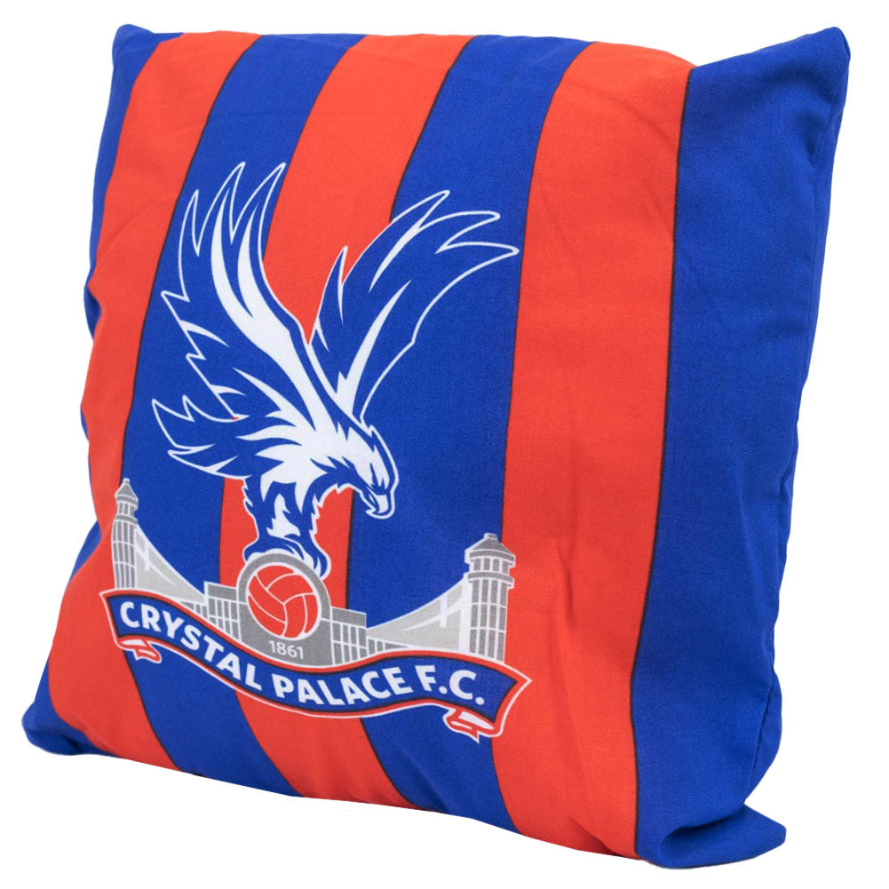 Crystal Palace FC Cushion