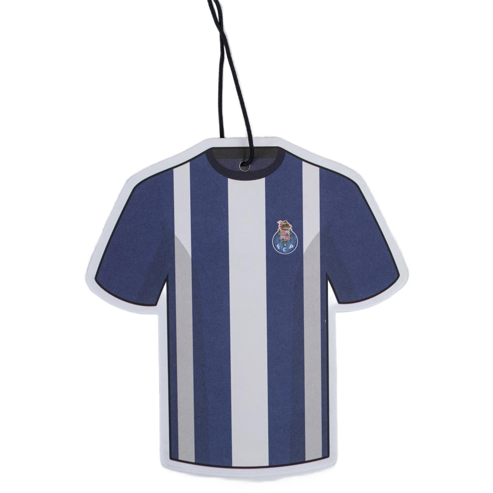 FC Porto Kit Air Freshener - Buy Air Fresheners at GiftMasters.co.uk