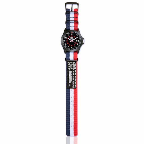 Paris Saint Germain FC Sports Watch