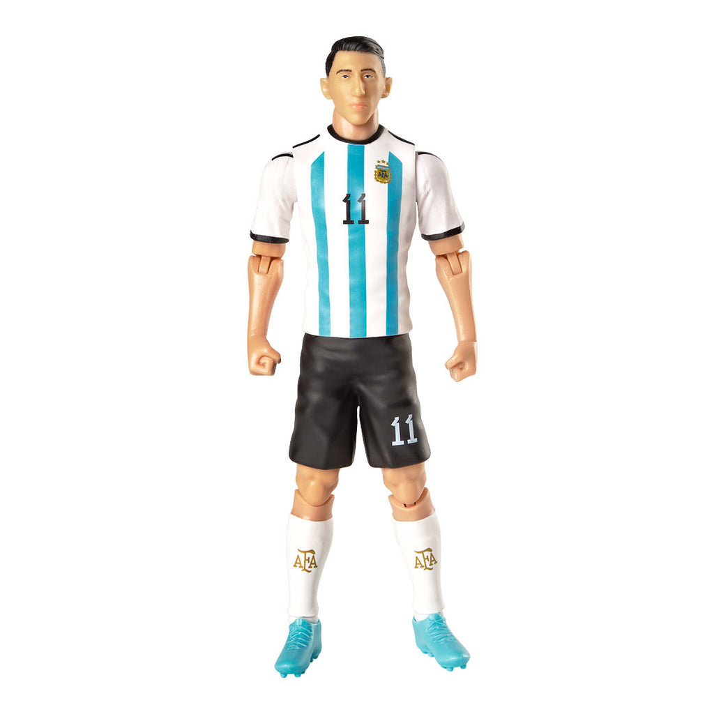 Argentina Di Maria 20cm Action Figure - Buy Figurines at GiftMasters.co.uk
