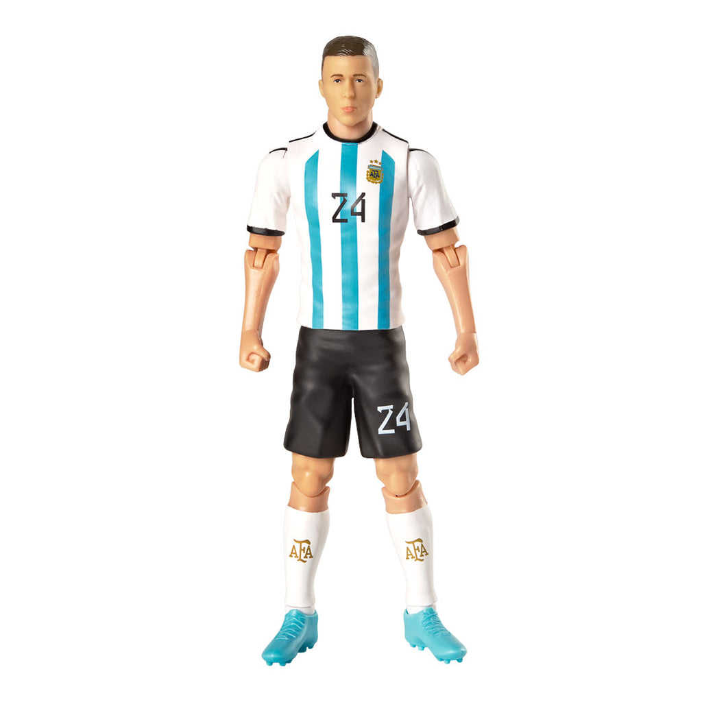 Argentina Enzo 20cm Action Figure - GiftMasters.co.uk