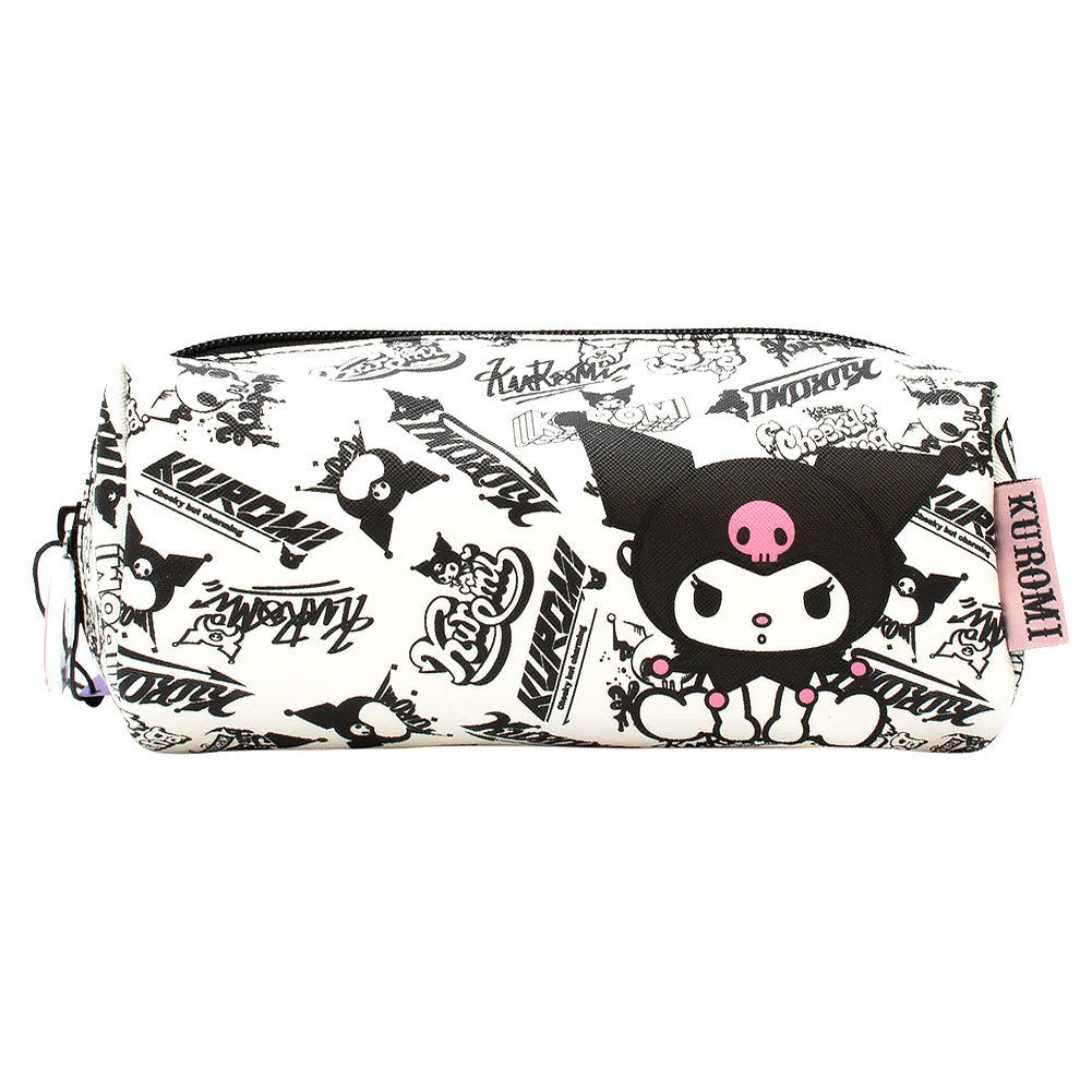 Kuromi Pencil Case - Buy Pencil Cases at GiftMasters.co.uk