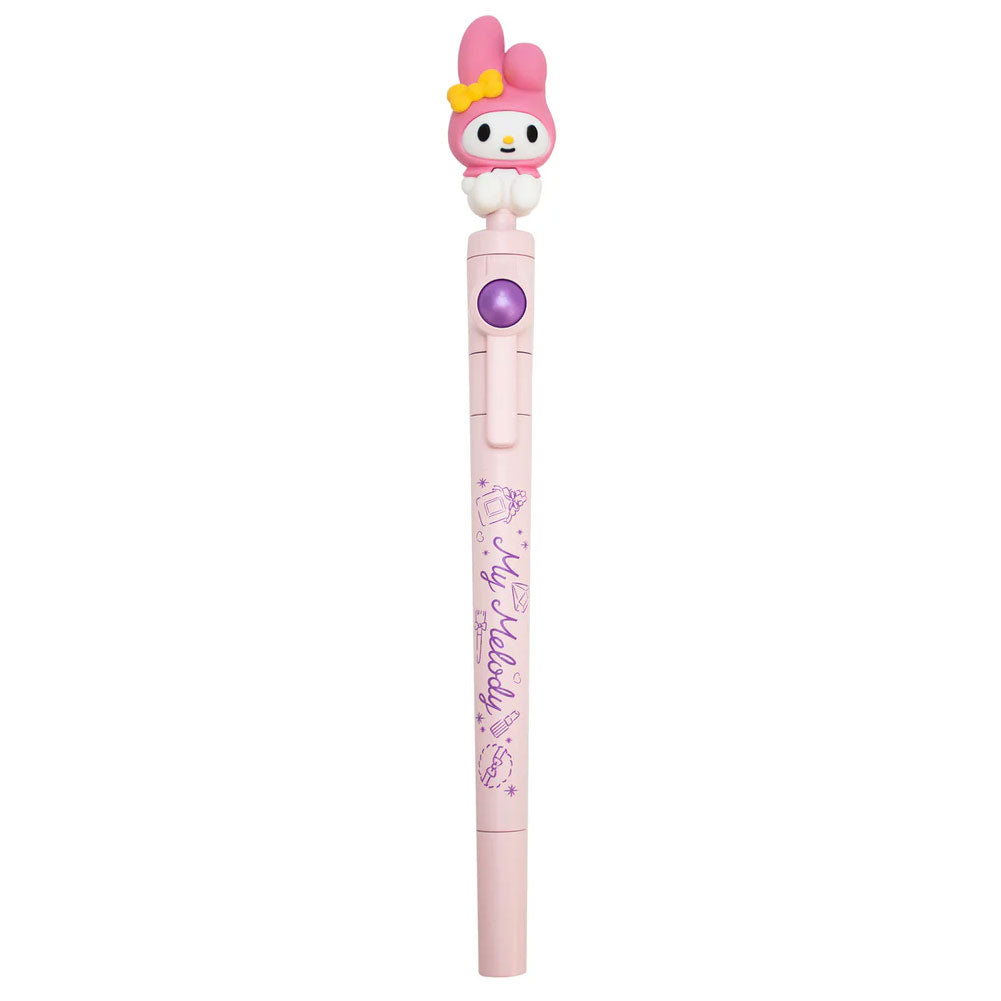 My Melody Fidget Pen - Buy Pens & Pencils at GiftMasters.co.uk