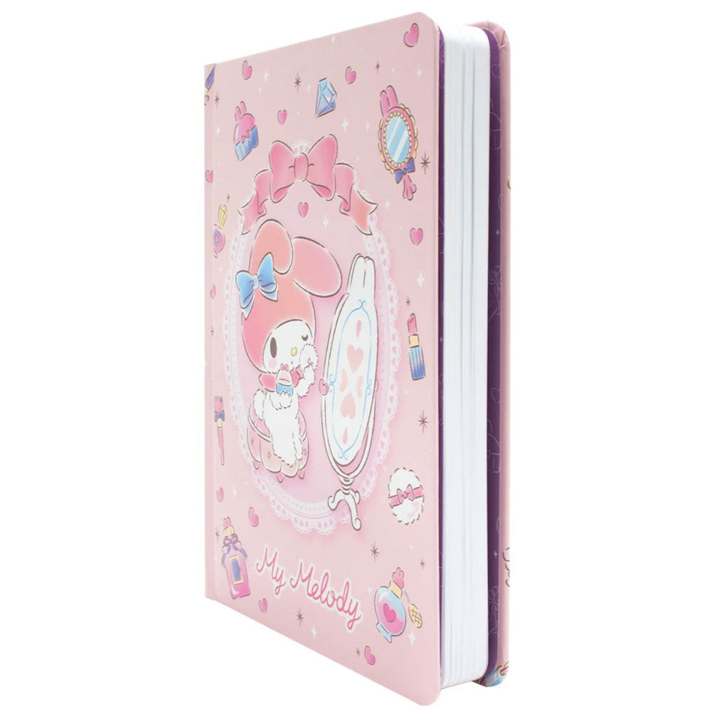 My Melody Notebook - GiftMasters.co.uk