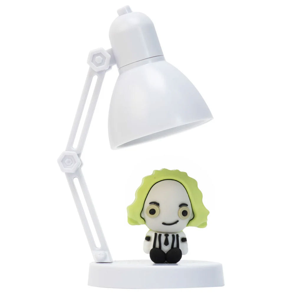 Beetlejuice Mini Desk Lamp - Buy Lighting at GiftMasters.co.uk