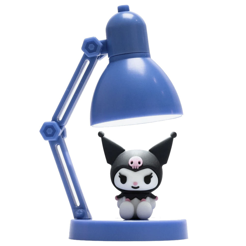 Kuromi Mini Desk Lamp - Buy Lighting at GiftMasters.co.uk