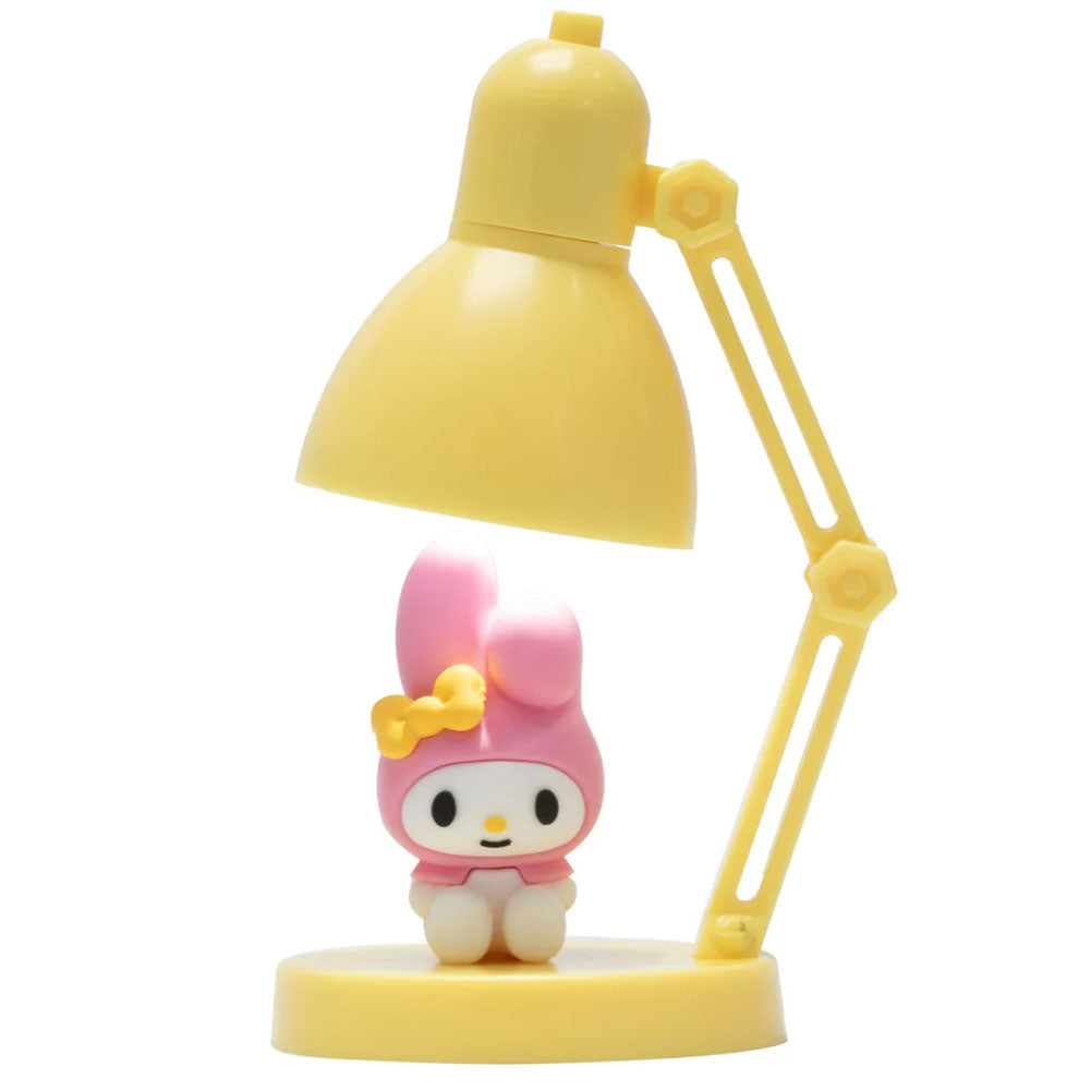 My Melody Mini Desk Lamp - Buy Lighting at GiftMasters.co.uk