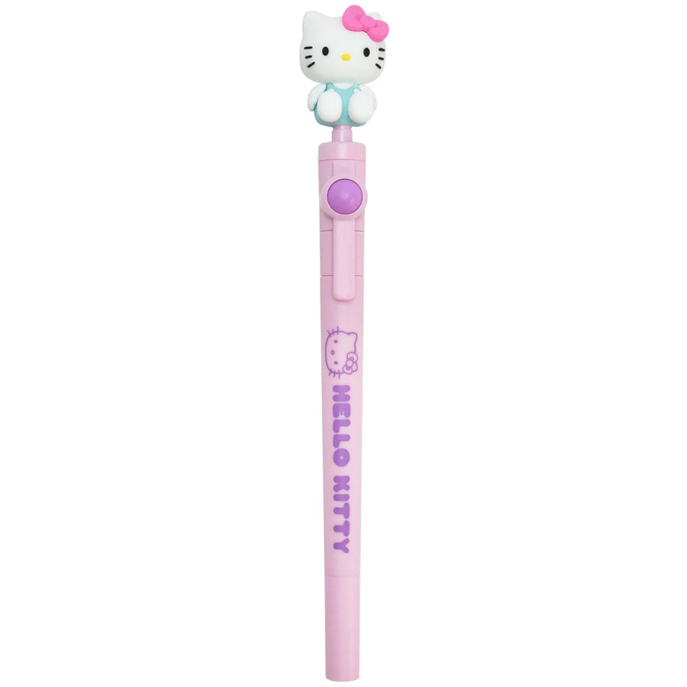 Hello Kitty Fidget Pen - Buy Pens & Pencils at GiftMasters.co.uk