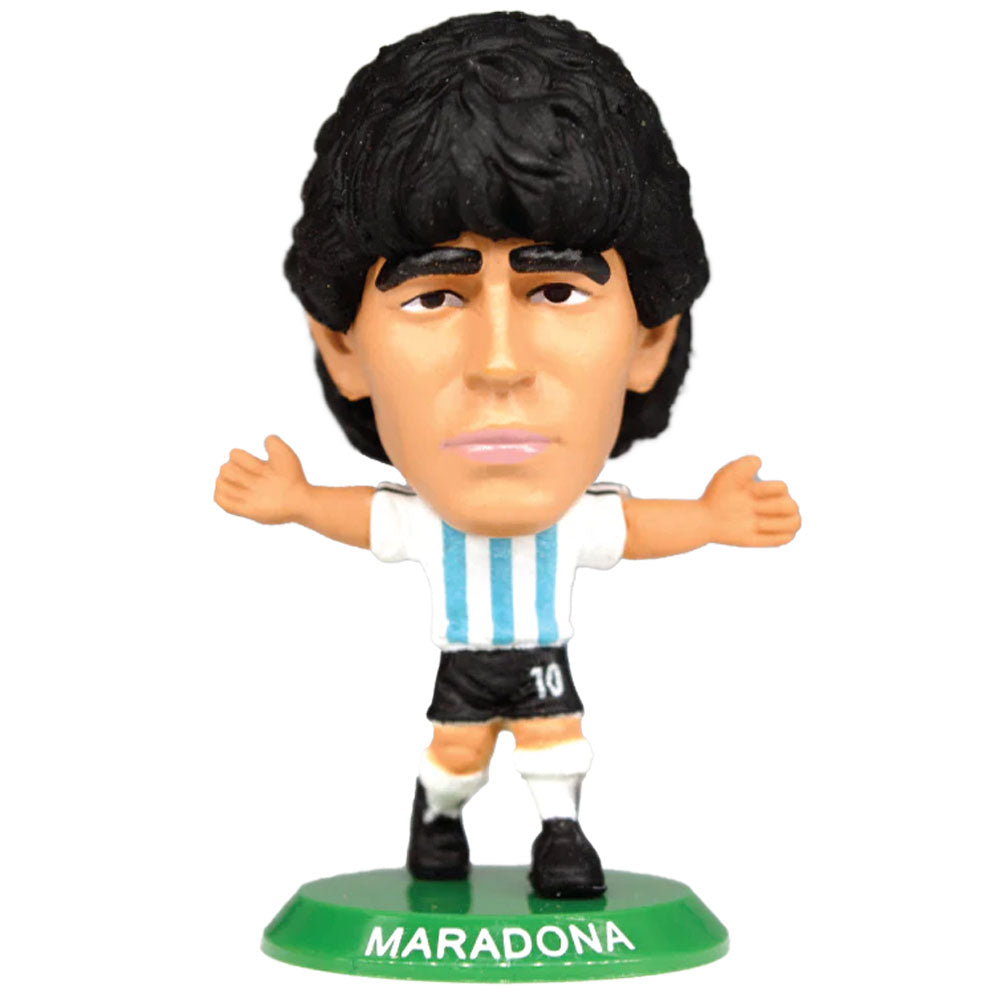 Maradona Argentina SoccerStarz - GiftMasters.co.uk