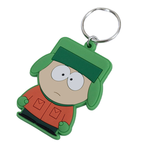 South Park Kyle PVC Keyring