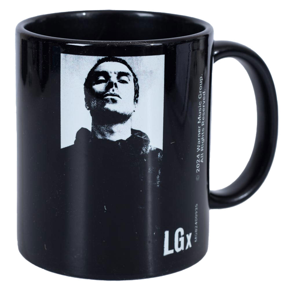 Liam Gallagher Mug - Buy Standard Mugs at GiftMasters.co.uk