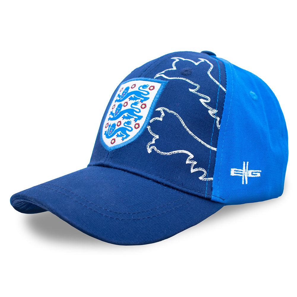 England FA Junior Cap - Buy Caps at GiftMasters.co.uk